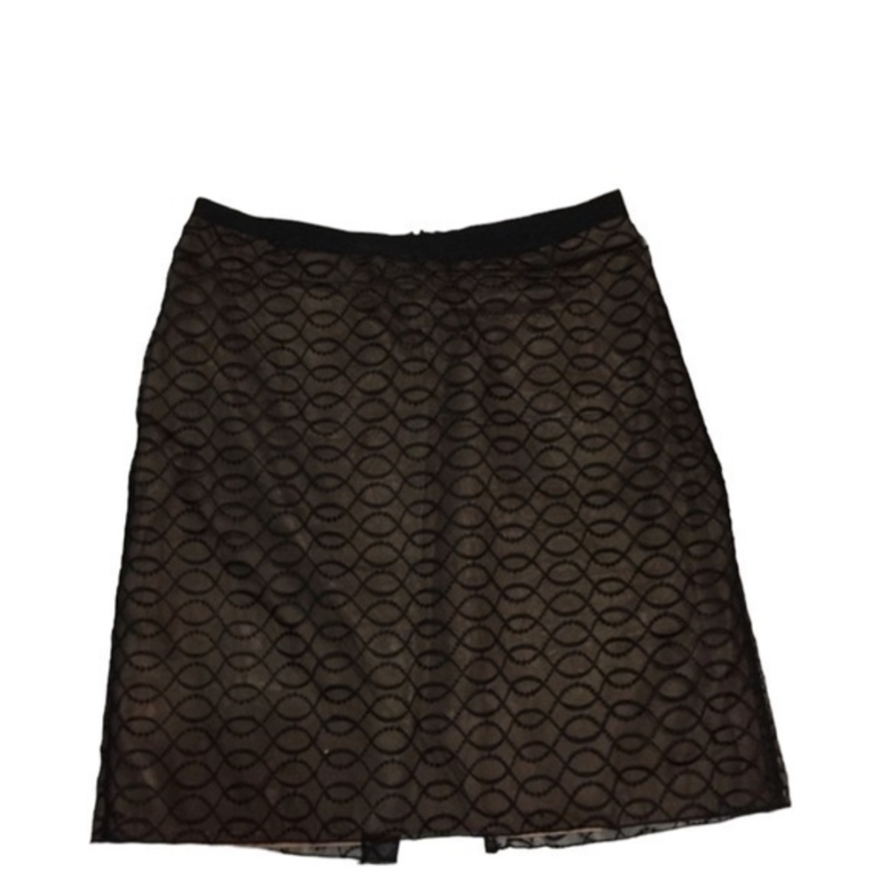 Kenar Lace Skirt